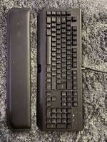 Gaming Tastatur \ RazerBlackwindow Chroma V2